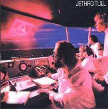 Jethro Tull		  A