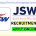JSW (Steel Plant) Recruitment 2024 Apply Online For Graduate Engineer Trainee Notification