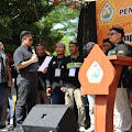 Ketua DPRD Batam Hadiri Pengukuhan Pengurus Paguyuban Sedulur Jowo