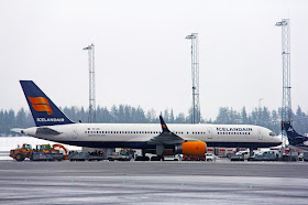 Icelandair