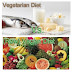Health Effects Of Vegetarian And Vegan Food Pyramid