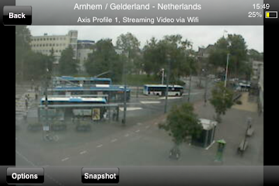 Willemsplein, Arnhem, 14 september 2010, rond 16.00 uur