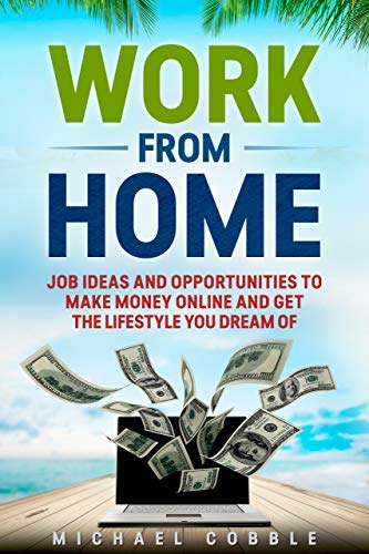 Work From Home Affiliate Marketing Jobs