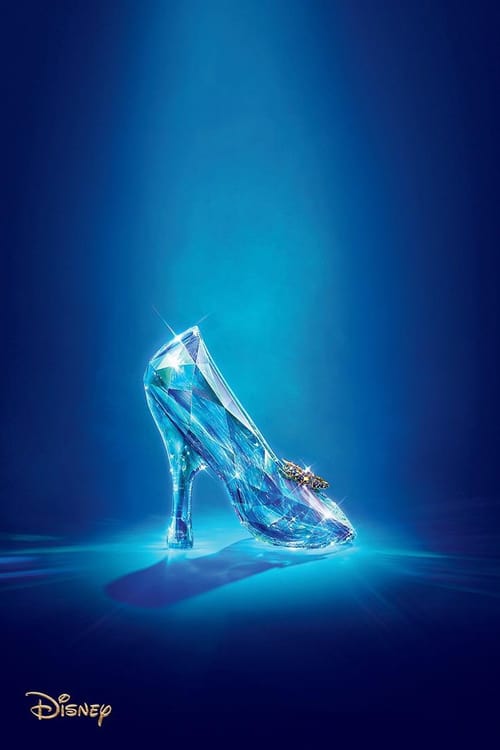 Descargar Cenicienta 2015 Blu Ray Latino Online
