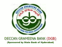 Deccan Grameena Bank invites applications from Indian citizens For Multiple Posts For 2012 Recruitment