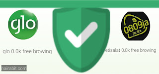 etisalat glo cheat