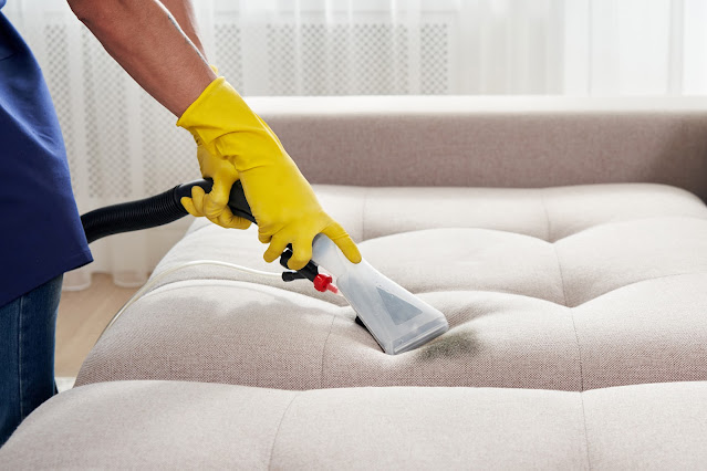 Cleaning Services In Dubai