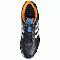 Jual Sepatu Futsal Adidas Freefootball SuperSala G60001 Ori