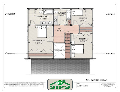 Apartment Efficiency Plans