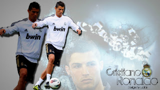 Ronaldo on Cristiano Ronaldo Real Madrid  Best Cristiano Ronaldo Wallpaper Hd