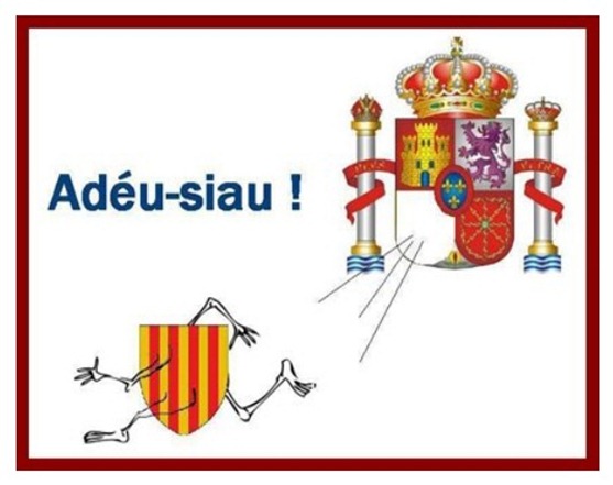 signe catalan