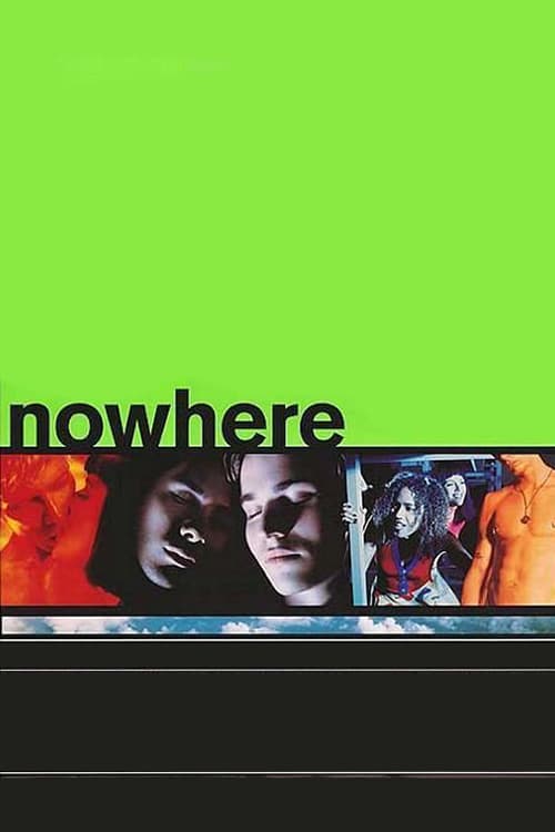 Descargar Nowhere 1997 Blu Ray Latino Online