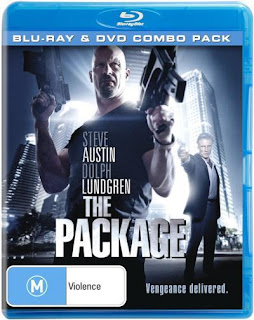 download The Package (2012)