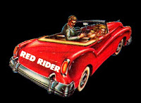 Red Rider