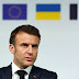 Tổng thống Pháp Macron lần đầu đề cập khả năng phương Tây đưa quân vào Ukraine