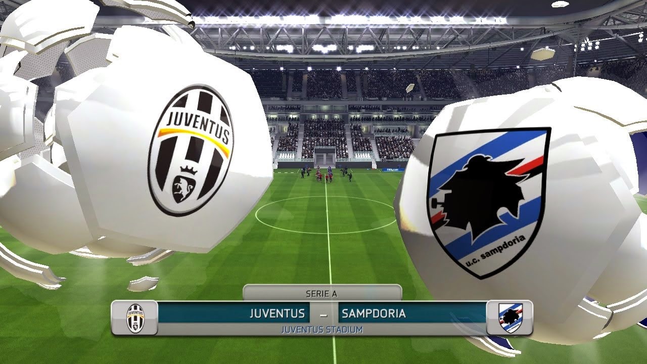 Poker Online : Prediksi Skor Juventus vs Sampdoria 14 Desember 2014 