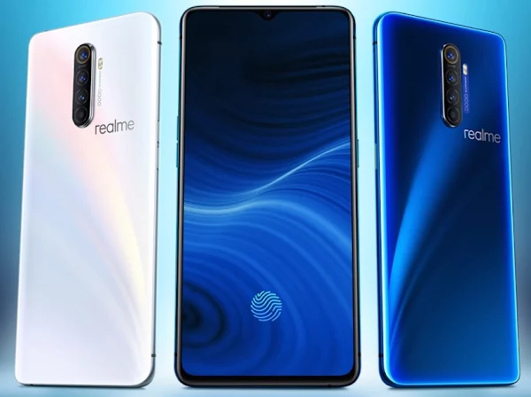 Realme X2 Pro RMX1931 Firmware Flash File Stock ROM | Ofp Flash File