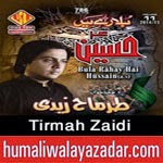 http://www.humaliwalayazadar.com/2014/10/tirmah-zaidi-nohay-nohay-2015.html