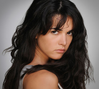 monica spear,wild role,flor salvaje