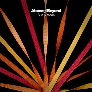 Above & Beyond - Sun & Moon Lyrics
