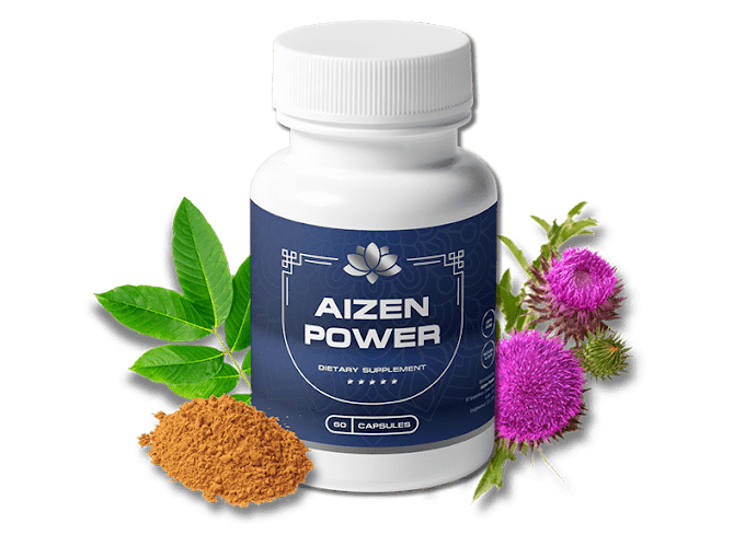 Dominate The Male Enhancement Niche Today with Aizen Power 