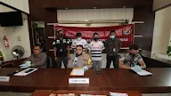 Dit Reskrimum Polda Kepri Berhasil Amankan Tersangka Tppo dan Penyelundupan Jenazah