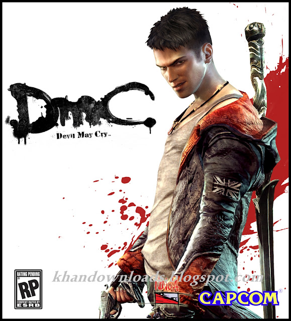 Devil May Cry