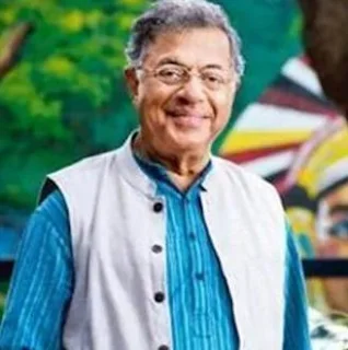 Girish Karnad Family Husband Parents children's Marriage Photos