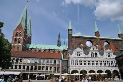 Lübeck