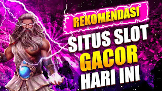 slot online gacor