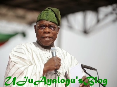 Why I wanted third term for Obasanjo – Amadu Ali