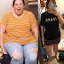 I can lose 60 lbs and fit in pants 4 sizes smaller than I used to wear
