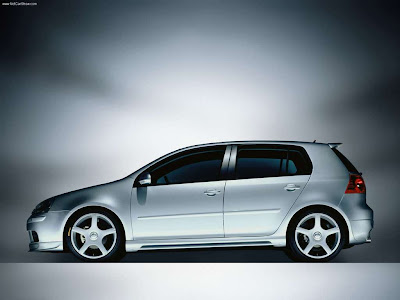 ABT VW Golf