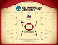 ncaa bracket 2010 update, Update NCAA Bracket 2010