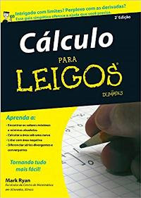 Download Livro Cálculos Para Leigos