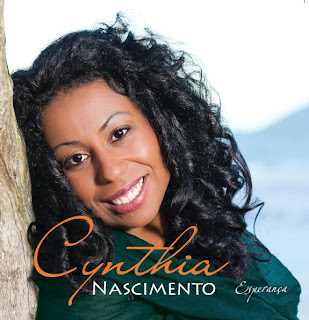 Cynthia Nascimento - Esperança