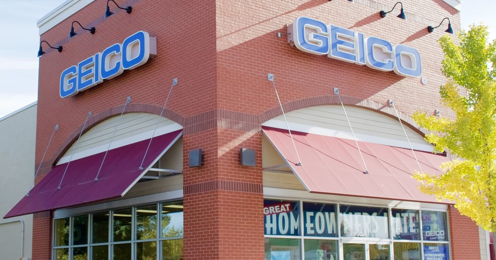 GEICO Auto Insurance Reviews Yelp