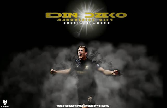 download edin zeko wallpaper in hd