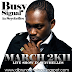 BUSY SIGNAL TO BE PERFORM IN SEYCHELLES!!!!!