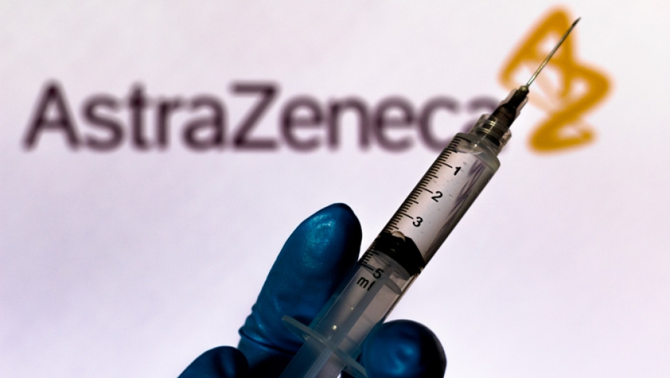 Και στους άνω των 65 ετών το εμβόλιο της AstraZeneca(Βίντεο)