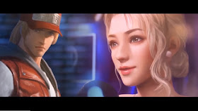 The King Of Fighters: Destiny episodio 15