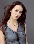 Amy Acker