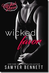 Wicked Favor