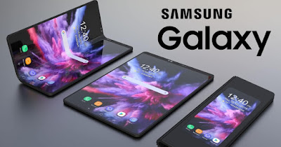 Samsung Galaxy Fold