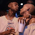 "You cross me once it’s f*#% you for life" 21 Savage says after Amber Rose declared love for him on social media