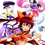 RENDER Hara Eriko, Sovagasky Ruka and Nureha Miu