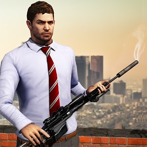 Boss Sniper 18+ - VER. 1.3 Infinite (Gold - Silver - God Mode) MOD APK
