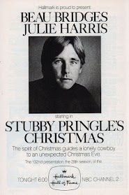 Stubby Pringle's Christmas (1978)