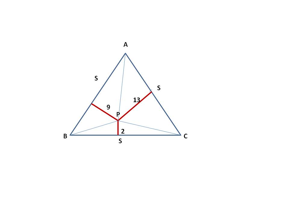 Mathcounts Notes 14 Mathcounts State Prep Inscribed Circle Radius And Circumscribed Circle Radius Of An Equilateral Triangle Mathcounts Notes 14 Mathcounts State Prep Inscribed Circle Radius And Circumscribed Circle Radius Of An Equilateral Triangle
