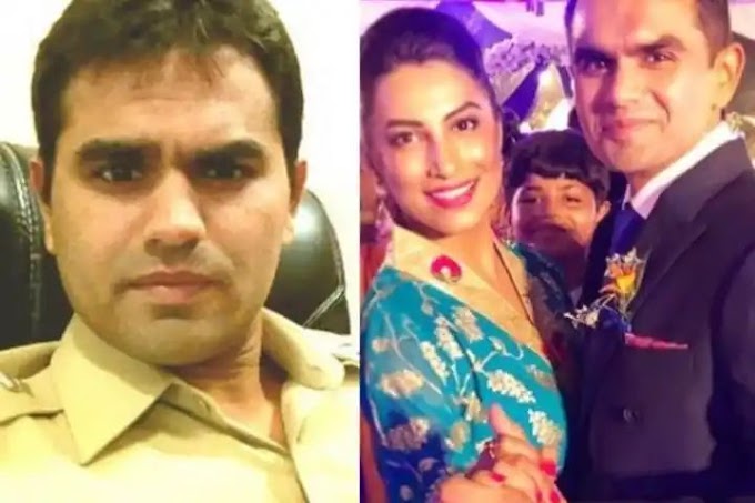क्रांती रेडकरच्या पतीवर बनणार सिनेमा ? अभिनेत्रीचं खाजगी आयुष्य झळकणार मोठ्या पडद्यावर 